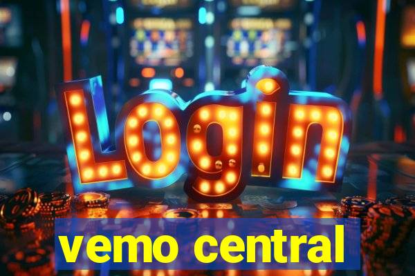 vemo central