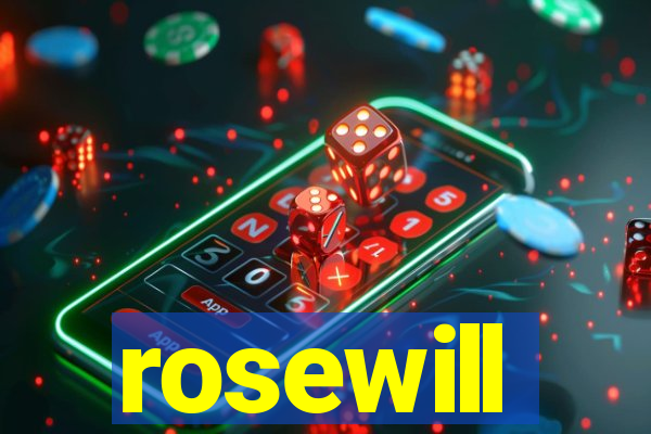 rosewill