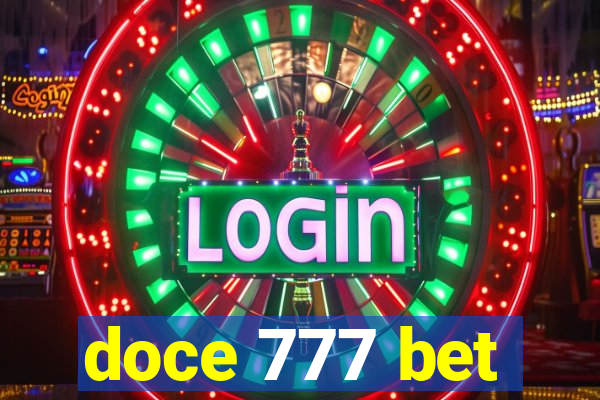 doce 777 bet