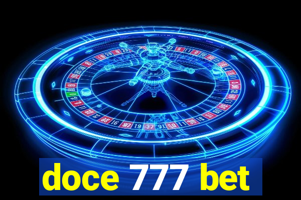 doce 777 bet