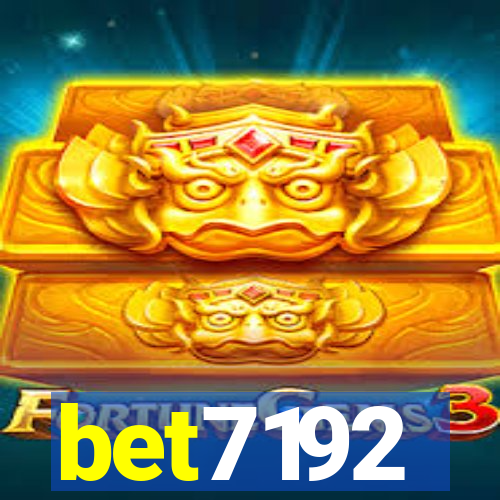 bet7192