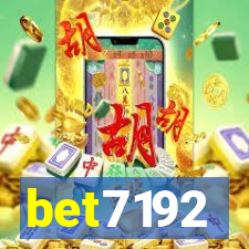 bet7192