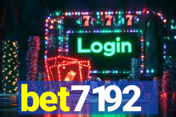 bet7192