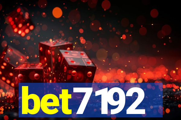 bet7192