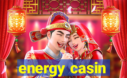 energy casin