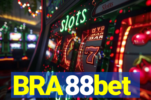 BRA88bet