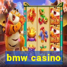 bmw casino