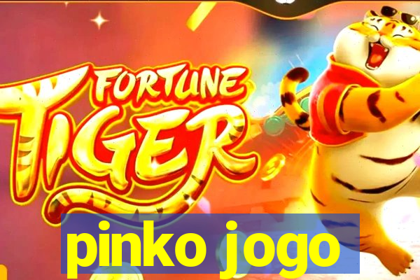 pinko jogo