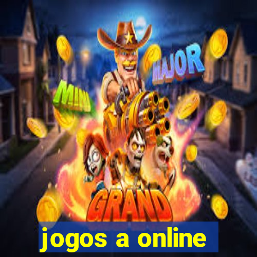 jogos a online