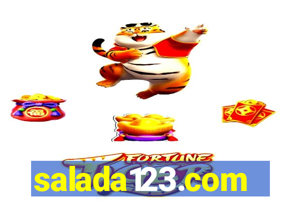 salada123.com