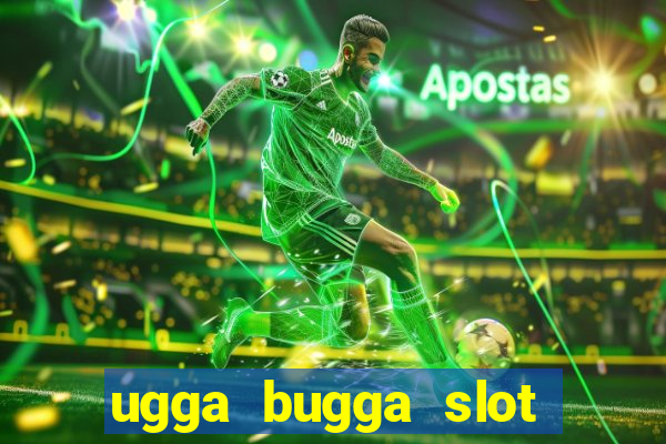 ugga bugga slot machine game