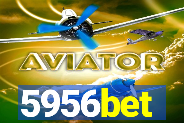 5956bet