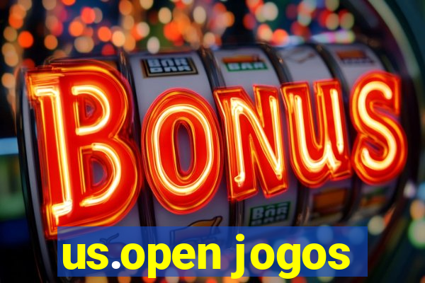 us.open jogos