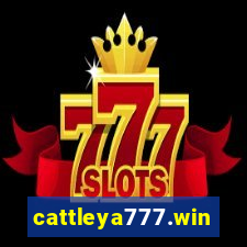 cattleya777.win