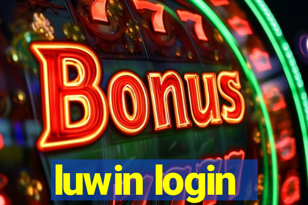 luwin login