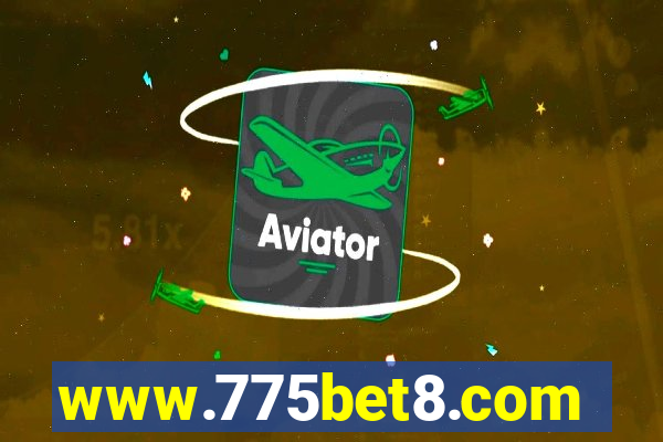 www.775bet8.com