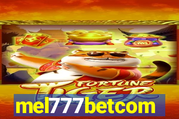 mel777betcom