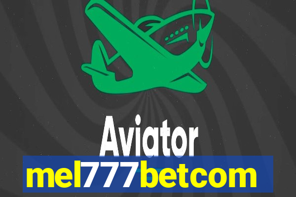 mel777betcom