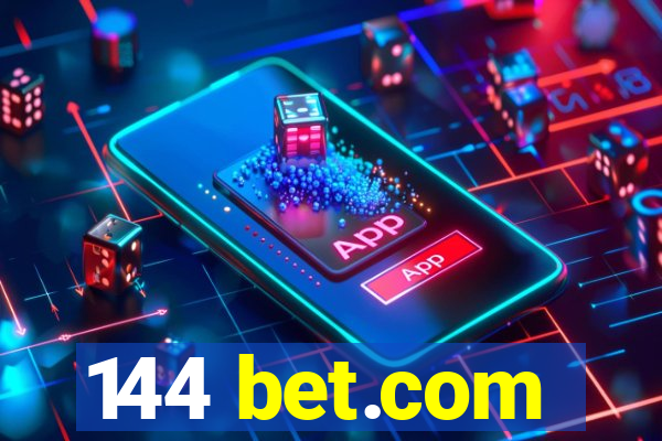 144 bet.com