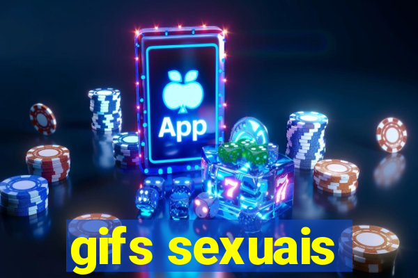 gifs sexuais