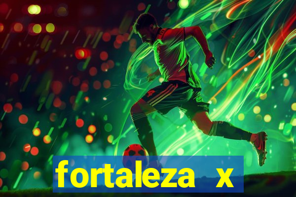 fortaleza x athletico pr palpite