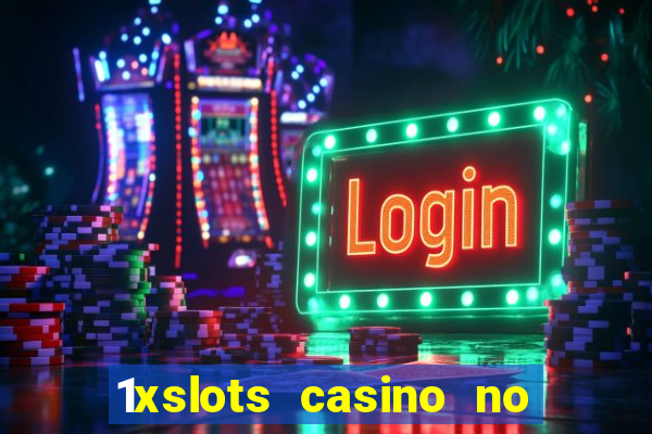 1xslots casino no deposit bonus codes