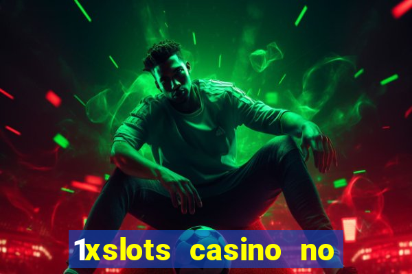 1xslots casino no deposit bonus codes