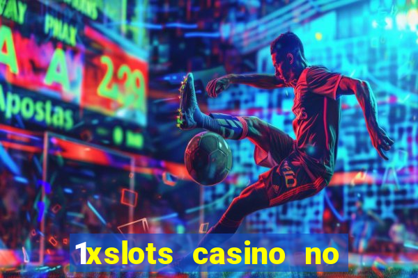 1xslots casino no deposit bonus codes