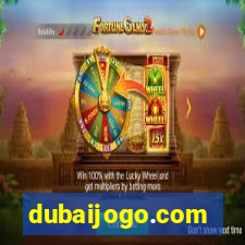 dubaijogo.com