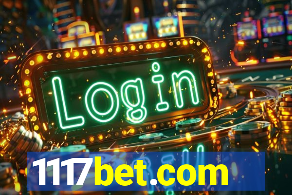 1117bet.com