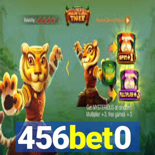 456bet0