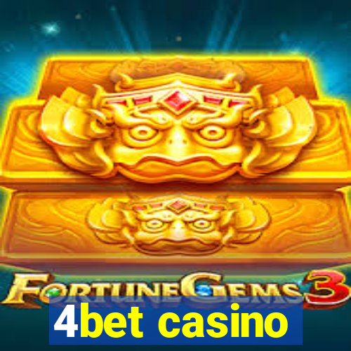 4bet casino