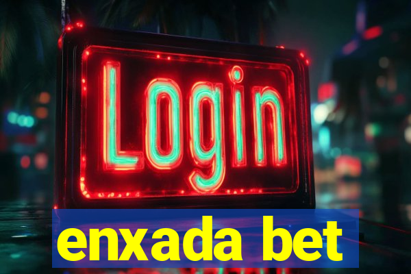 enxada bet