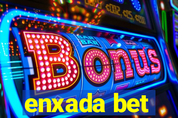 enxada bet