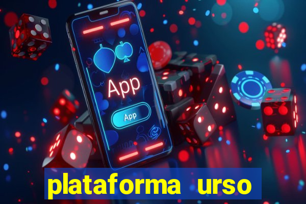 plataforma urso polar 777