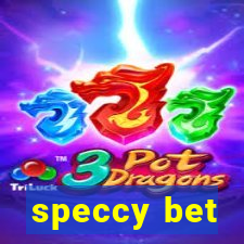 speccy bet