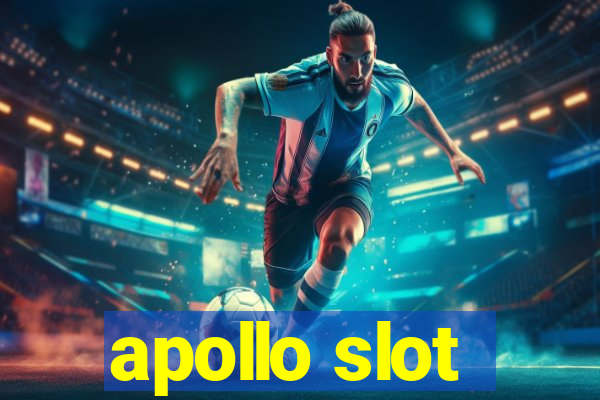 apollo slot