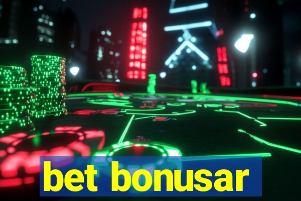 bet bonusar