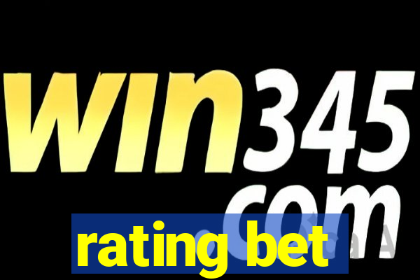 rating bet