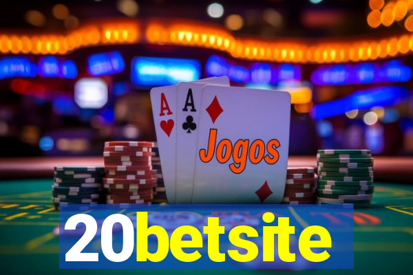 20betsite