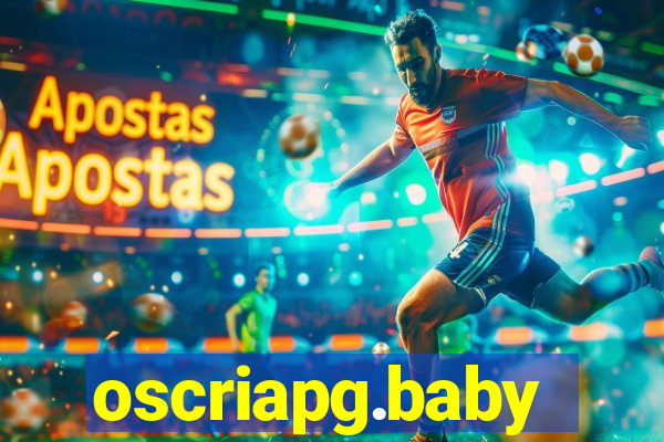 oscriapg.baby