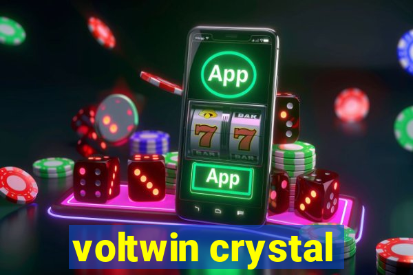 voltwin crystal