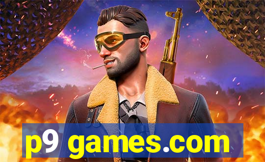 p9 games.com