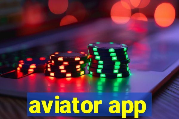 aviator app