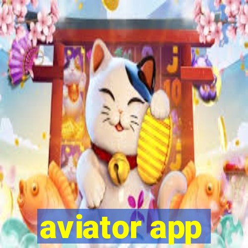 aviator app