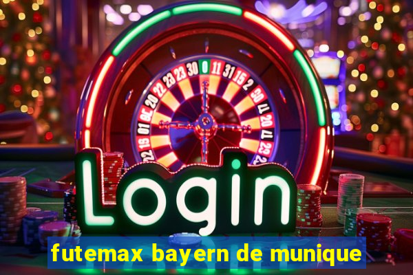 futemax bayern de munique