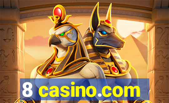 8 casino.com