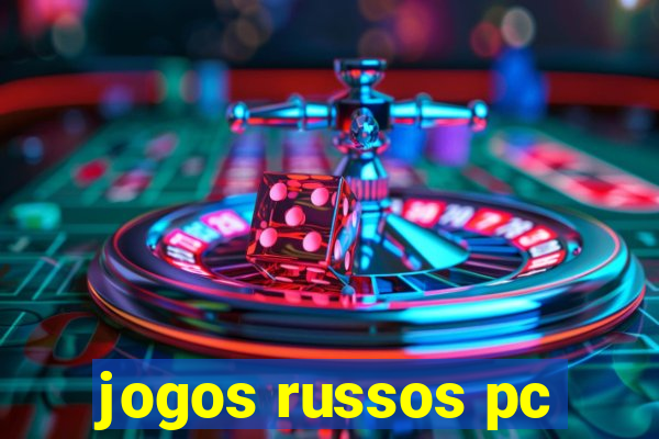 jogos russos pc