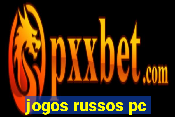 jogos russos pc