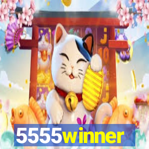 5555winner